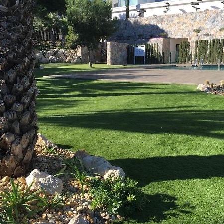 Appartement Naranjo Golf & Leisure à Dehesa de Campoamor  Extérieur photo