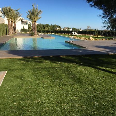 Appartement Naranjo Golf & Leisure à Dehesa de Campoamor  Extérieur photo