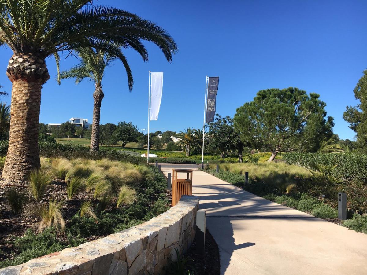 Appartement Naranjo Golf & Leisure à Dehesa de Campoamor  Extérieur photo