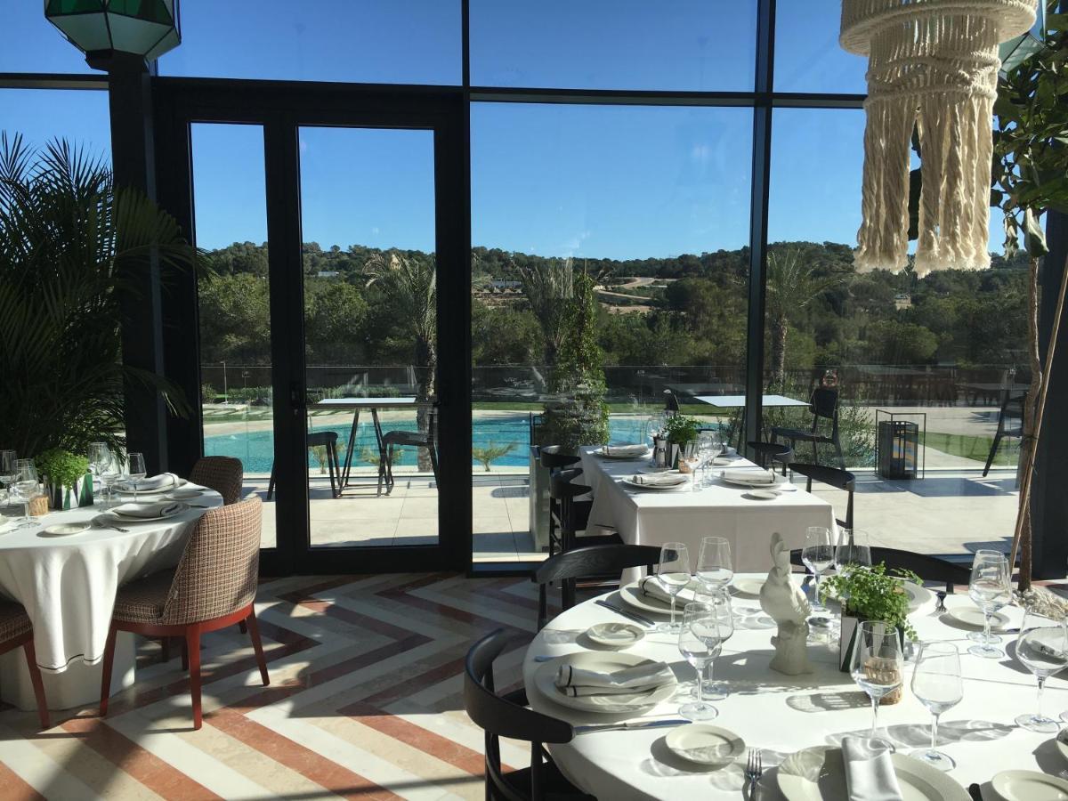 Appartement Naranjo Golf & Leisure à Dehesa de Campoamor  Extérieur photo