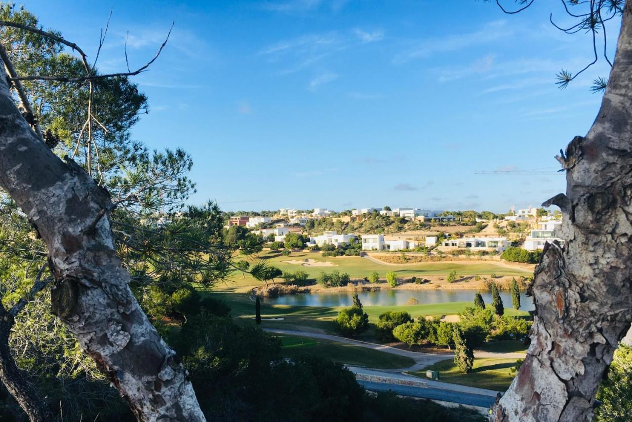 Appartement Naranjo Golf & Leisure à Dehesa de Campoamor  Extérieur photo