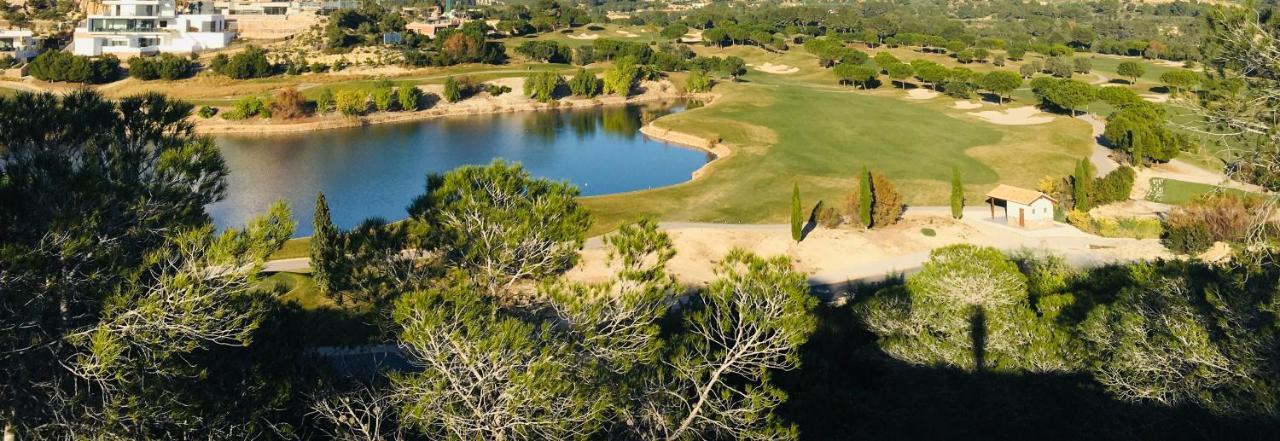 Appartement Naranjo Golf & Leisure à Dehesa de Campoamor  Extérieur photo
