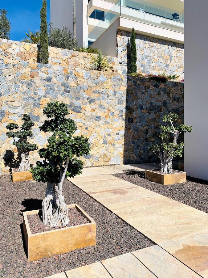 Appartement Naranjo Golf & Leisure à Dehesa de Campoamor  Extérieur photo