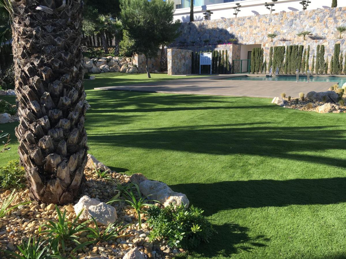 Appartement Naranjo Golf & Leisure à Dehesa de Campoamor  Extérieur photo