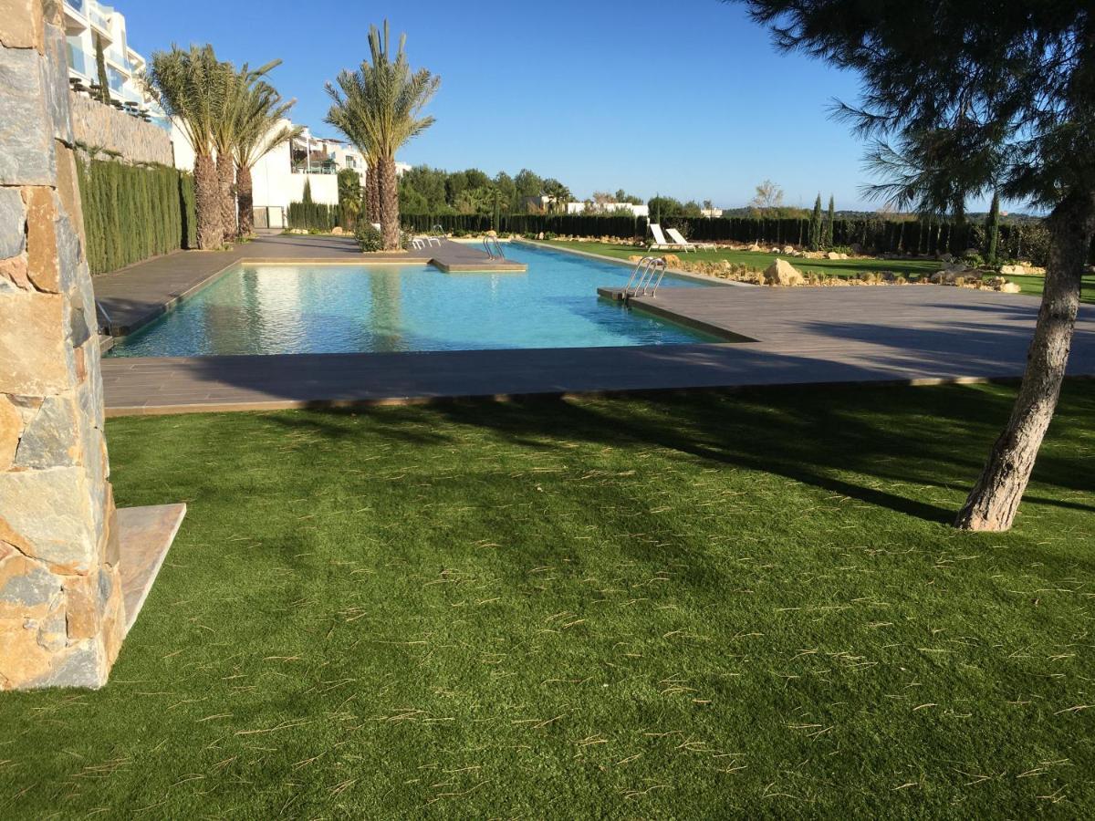 Appartement Naranjo Golf & Leisure à Dehesa de Campoamor  Extérieur photo