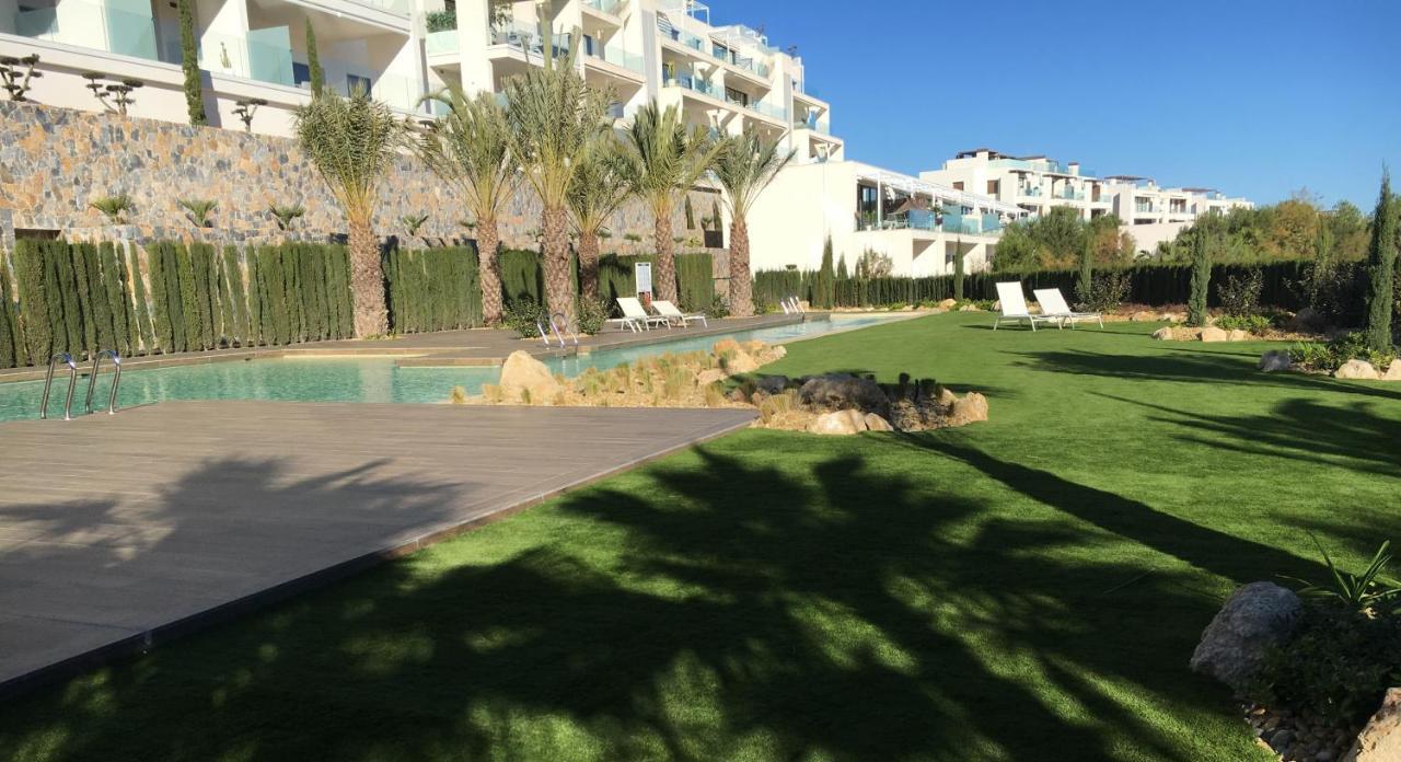 Appartement Naranjo Golf & Leisure à Dehesa de Campoamor  Extérieur photo