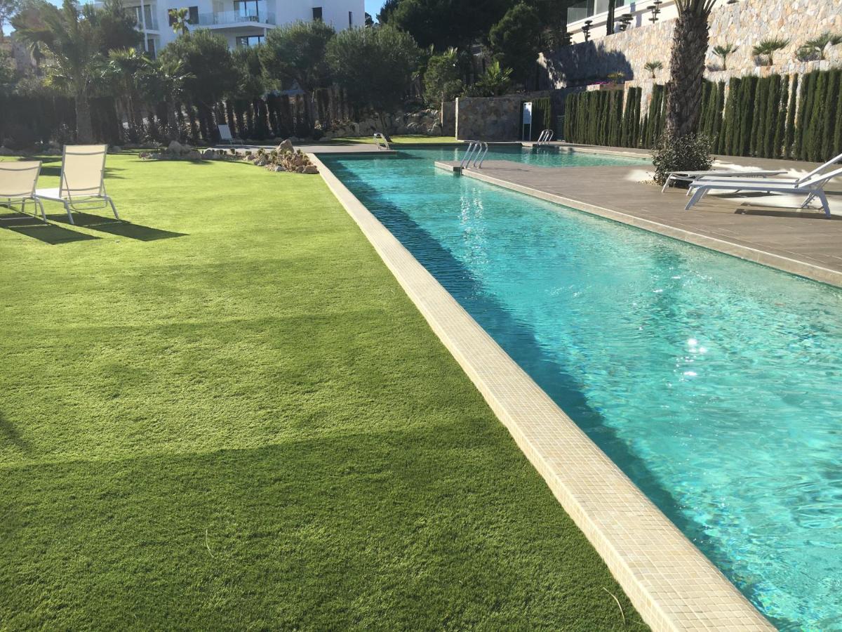 Appartement Naranjo Golf & Leisure à Dehesa de Campoamor  Extérieur photo