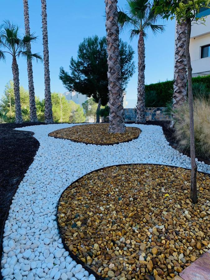 Appartement Naranjo Golf & Leisure à Dehesa de Campoamor  Extérieur photo