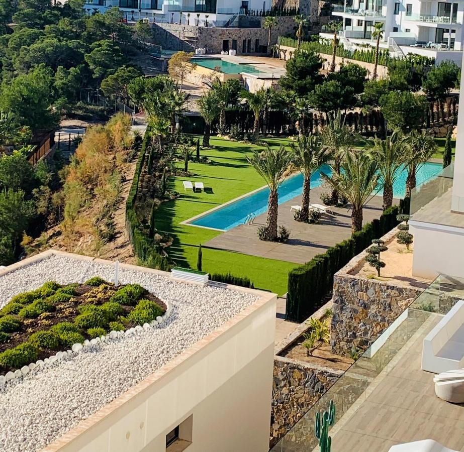 Appartement Naranjo Golf & Leisure à Dehesa de Campoamor  Extérieur photo