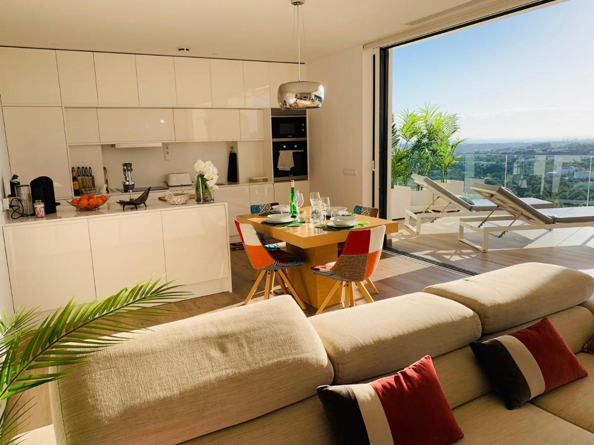 Appartement Naranjo Golf & Leisure à Dehesa de Campoamor  Extérieur photo
