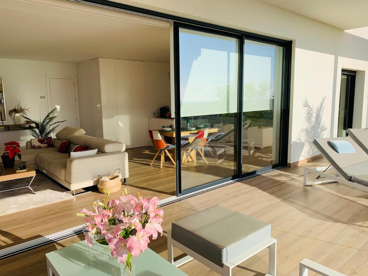 Appartement Naranjo Golf & Leisure à Dehesa de Campoamor  Extérieur photo