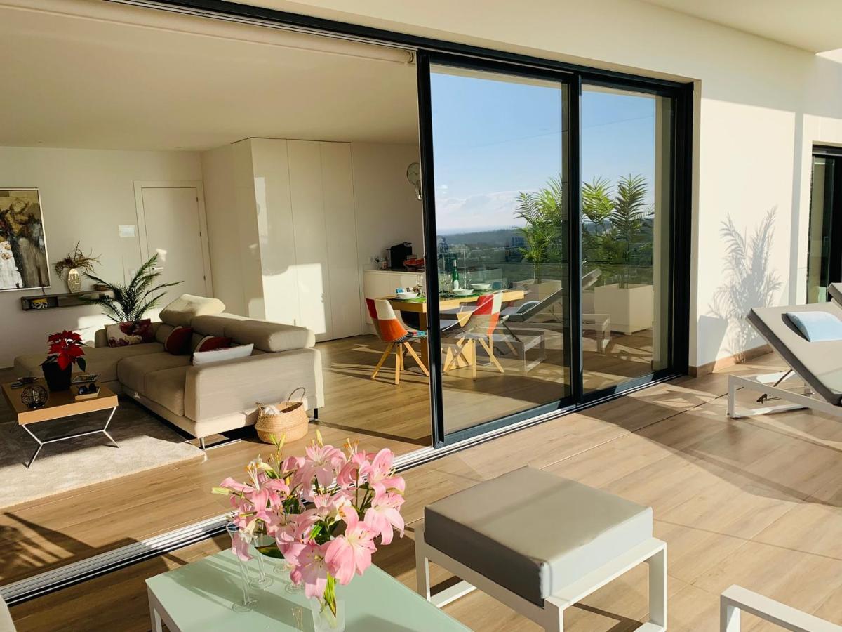 Appartement Naranjo Golf & Leisure à Dehesa de Campoamor  Extérieur photo
