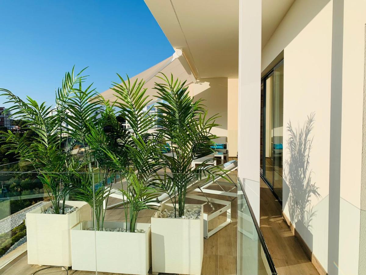 Appartement Naranjo Golf & Leisure à Dehesa de Campoamor  Extérieur photo