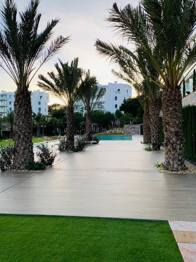 Appartement Naranjo Golf & Leisure à Dehesa de Campoamor  Extérieur photo