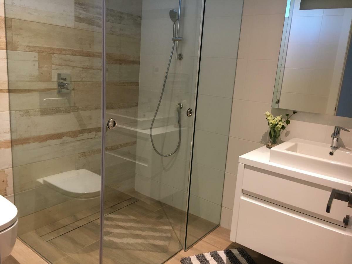 Appartement Naranjo Golf & Leisure à Dehesa de Campoamor  Extérieur photo