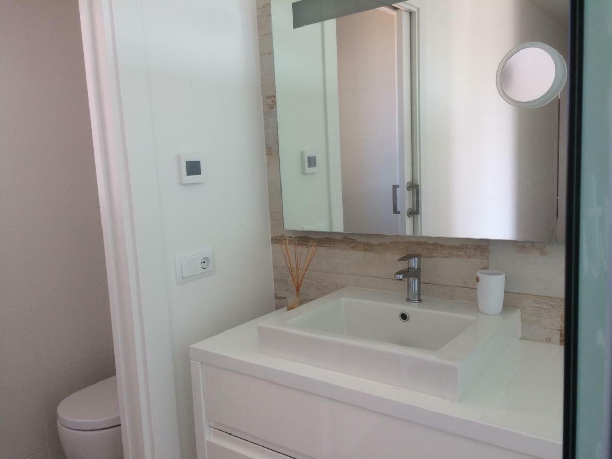 Appartement Naranjo Golf & Leisure à Dehesa de Campoamor  Extérieur photo