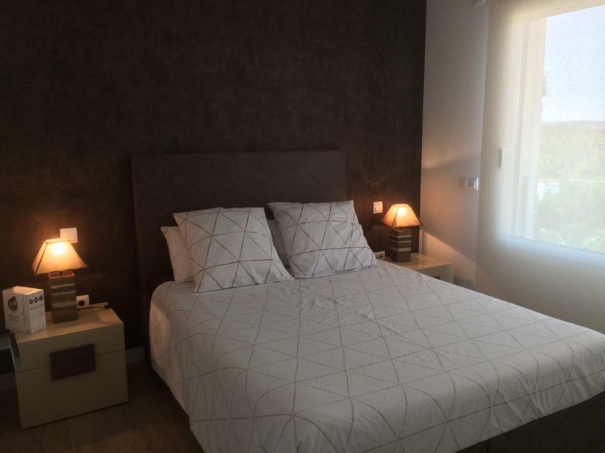 Appartement Naranjo Golf & Leisure à Dehesa de Campoamor  Extérieur photo