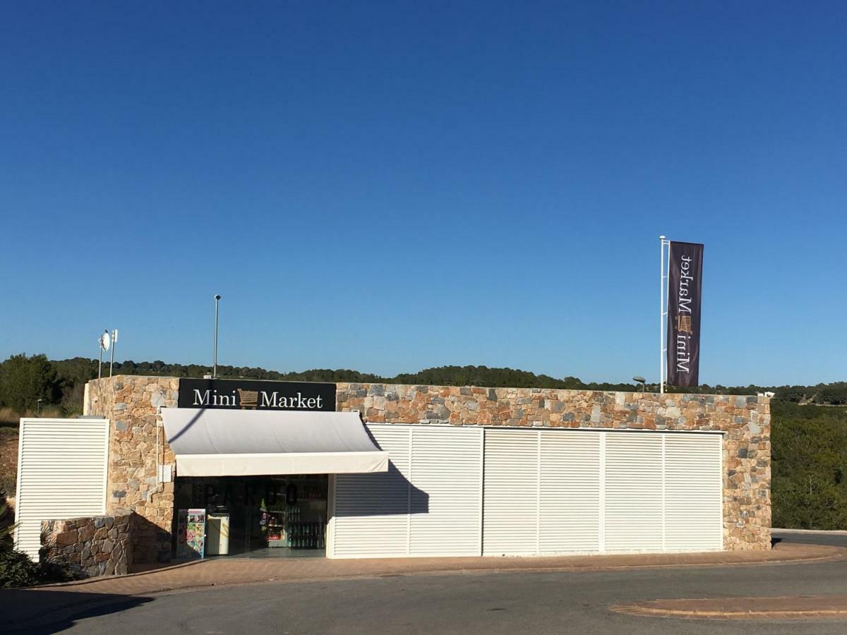 Appartement Naranjo Golf & Leisure à Dehesa de Campoamor  Extérieur photo