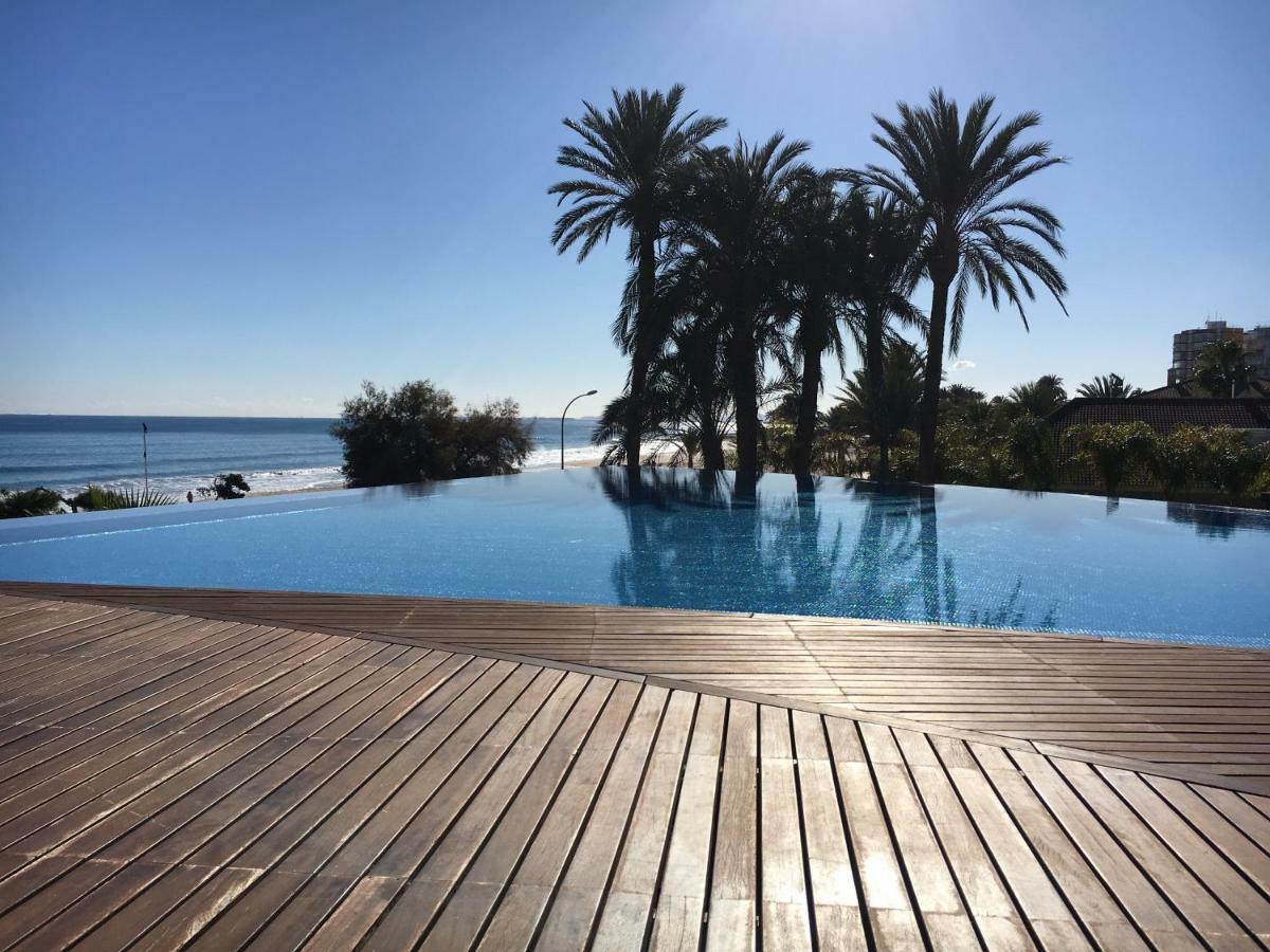 Appartement Naranjo Golf & Leisure à Dehesa de Campoamor  Extérieur photo