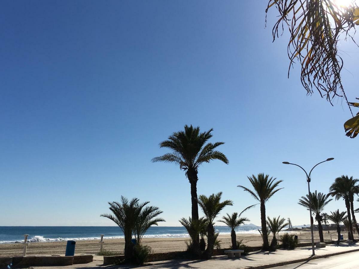 Appartement Naranjo Golf & Leisure à Dehesa de Campoamor  Extérieur photo