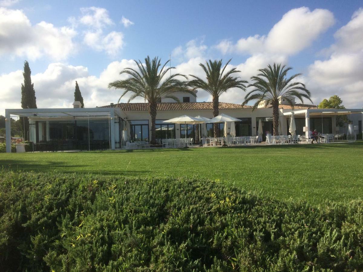 Appartement Naranjo Golf & Leisure à Dehesa de Campoamor  Extérieur photo