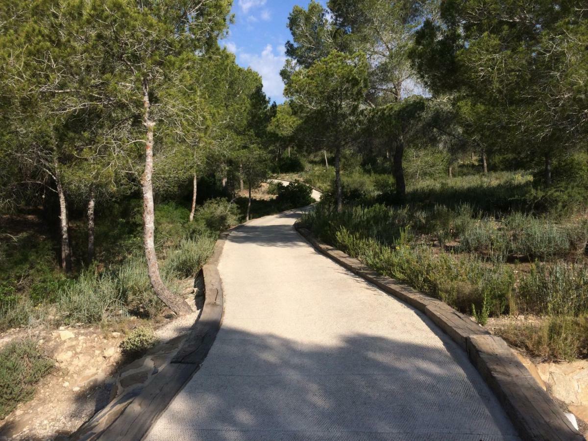 Appartement Naranjo Golf & Leisure à Dehesa de Campoamor  Extérieur photo